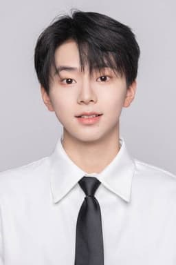 Photo of Zhang Tingrui