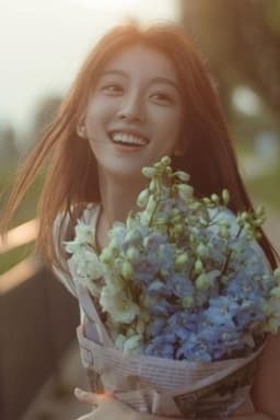 Photo of Lee Su-ji