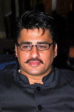 Photo of Ayub Khan