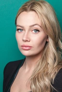 Photo of Megan Hutchings