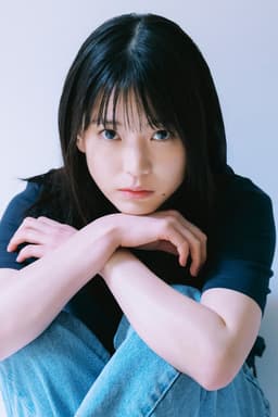 Photo of Tomo Nakai