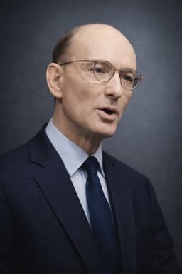 Photo of Jacques Lalande