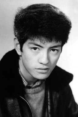 Photo of Toru Minegishi
