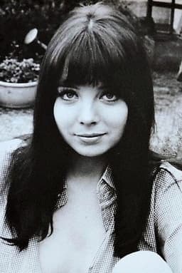Photo of Barbara Capell