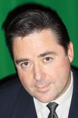 Photo of John Yost