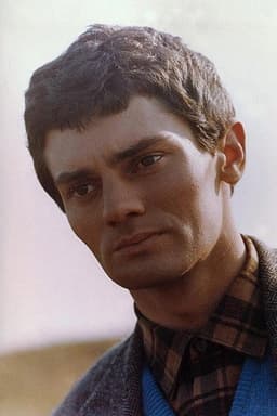 Photo of Jean-Baptiste Thiérrée
