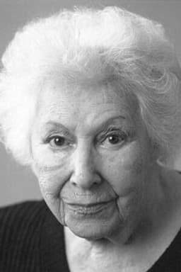 Photo of Hazel Douglas