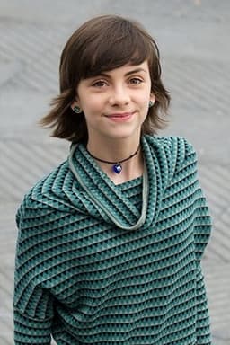Photo of Lucía Pollán