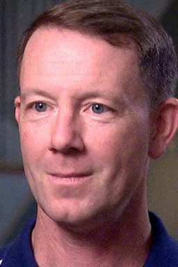 Photo of Cary Guffey