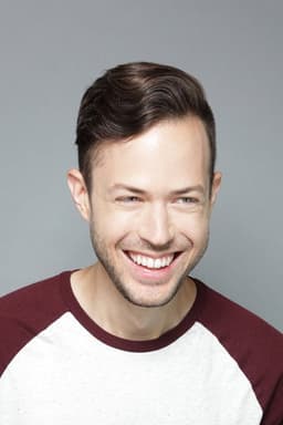 Photo of Jacob Andrews