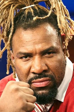 Photo of Shannon Briggs