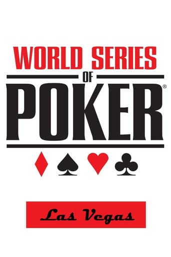 Poster for World Series of Poker