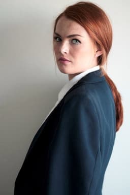 Photo of Liv Collins
