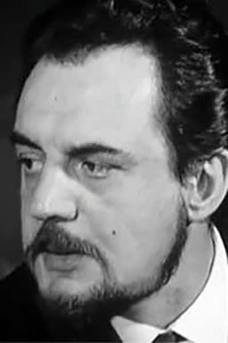 Photo of Gabriel Monnet