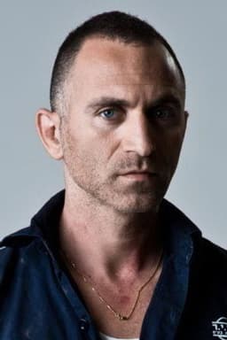Photo of Shalom Michaelshvili