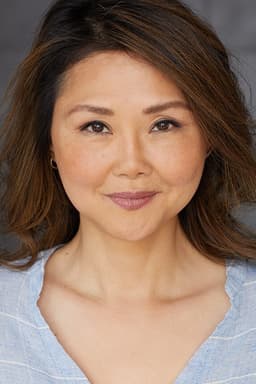 Photo of Esther Moon