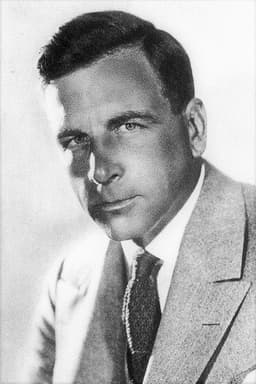 Photo of Milton Sills