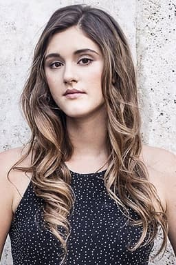 Photo of Zoe Tavarelli