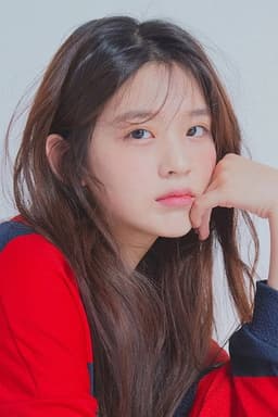 Photo of Kim Si-eun