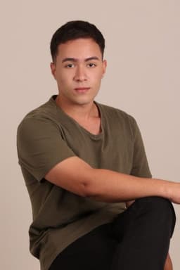 Photo of Daniel Mufasa