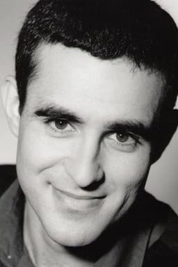 Photo of Sam Vincent