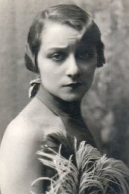 Photo of Franca Dominici