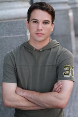 Photo of Kevin Allesee
