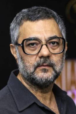 Photo of Alireza Sanifar