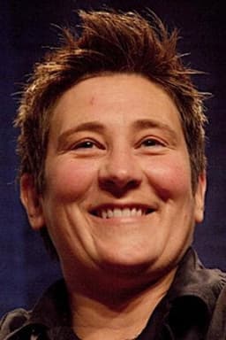 Photo of K.D. Lang