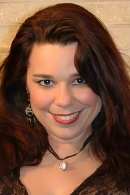 Photo of Amy Lynn Best