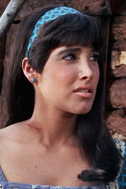 Photo of Vicki Volante