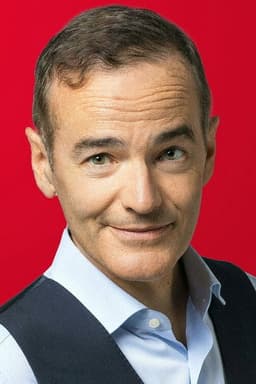 Photo of Franck Ferrand