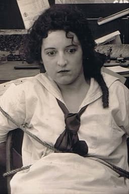 Photo of Lillian Peacock