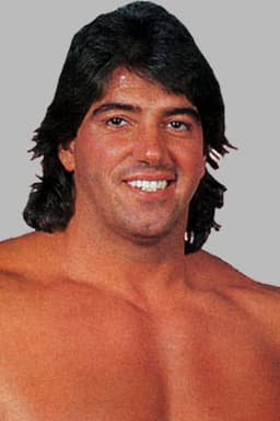 Photo of Rick Vigneault