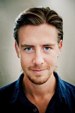 Photo of Pål Sverre Hagen
