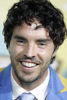 Photo of Damon Gameau