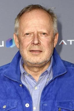 Photo of Axel Milberg