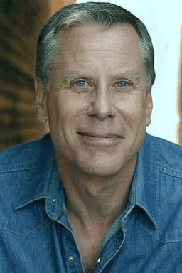 Photo of Paul Tuerpe