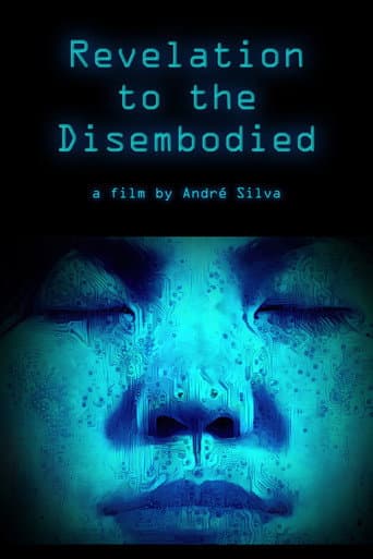 Poster for Revelation To The Disembodied