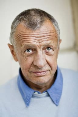 Photo of Romualdas Ramanauskas