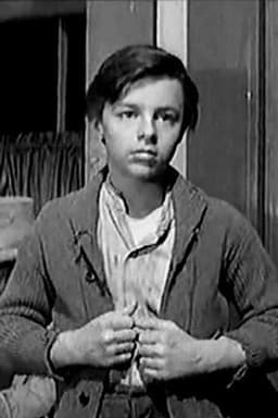 Photo of Billy E. Hughes