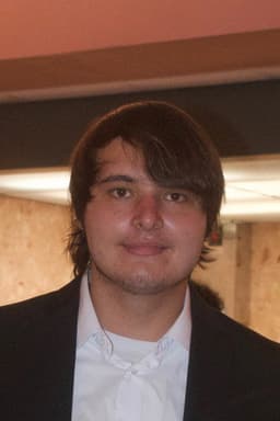 Photo of Tommy Bowers