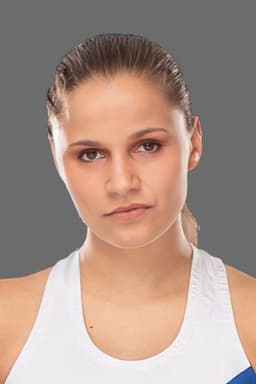 Photo of Leyla Hirsch