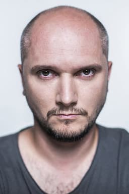 Photo of István Dankó