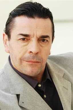 Photo of François Siener