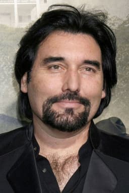 Photo of John Castellanos