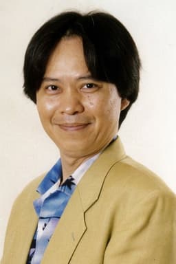 Photo of Hideyuki Umezu