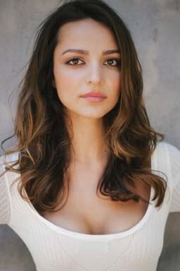Photo of Danielle Horvat