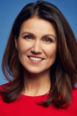 Photo of Susanna Reid
