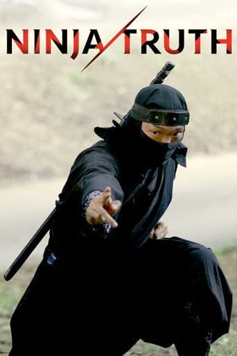Poster for NINJA TRUTH